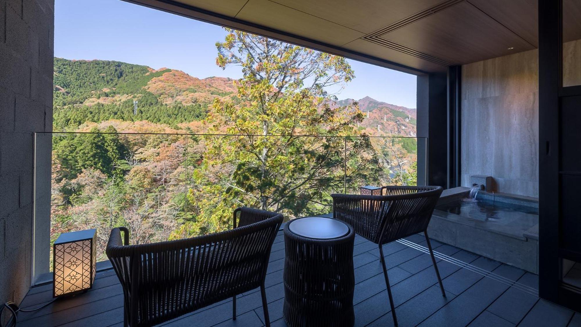 Hotel Kinugawa Keisui Nikko Zewnętrze zdjęcie