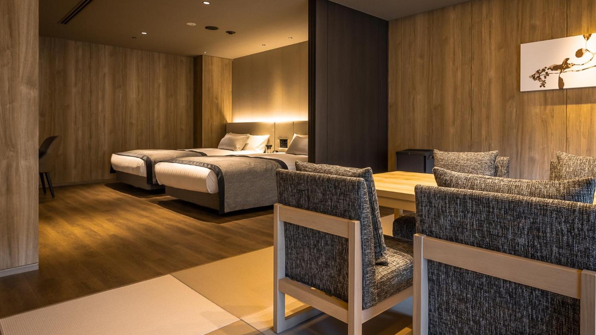Hotel Kinugawa Keisui Nikko Zewnętrze zdjęcie