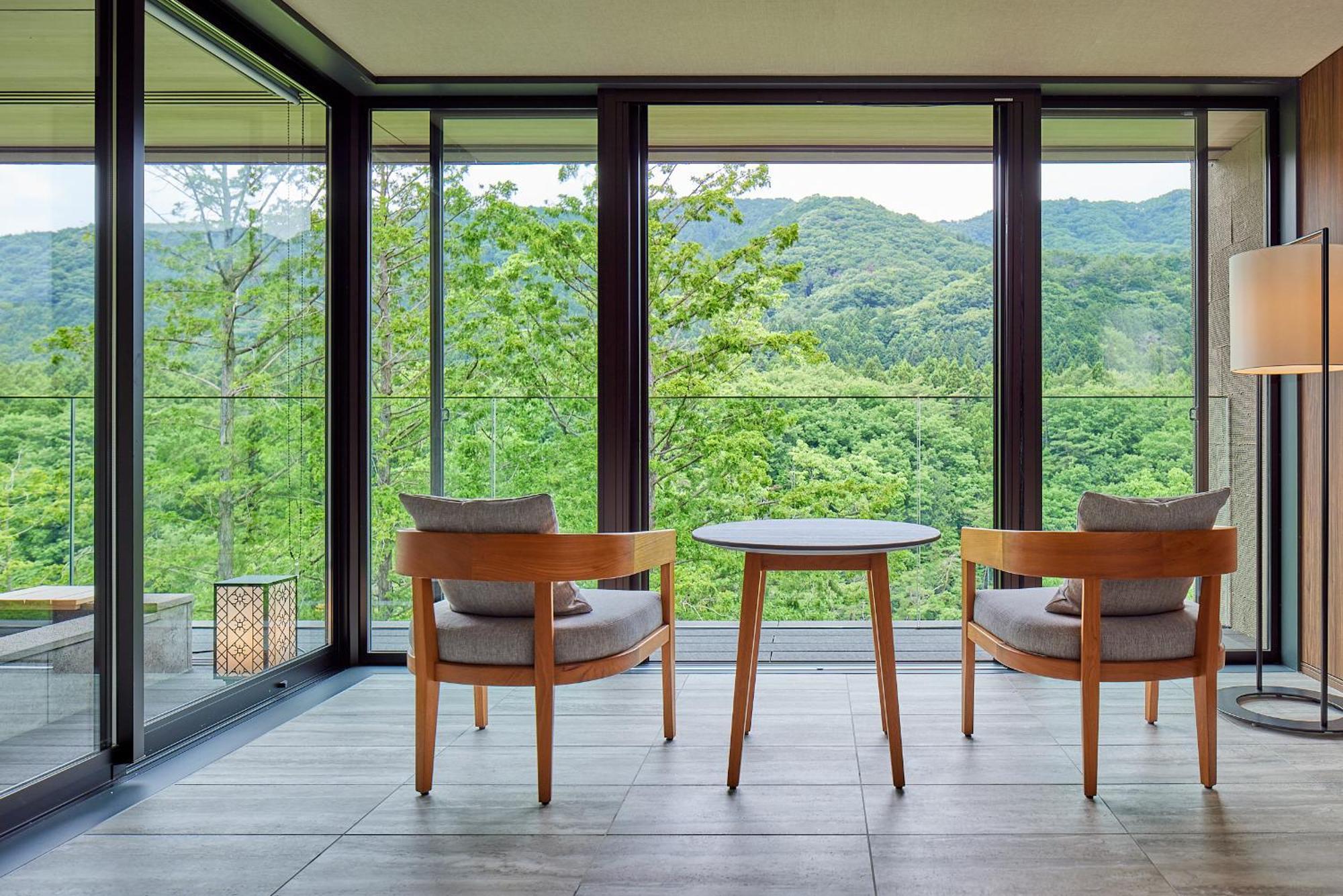 Hotel Kinugawa Keisui Nikko Zewnętrze zdjęcie