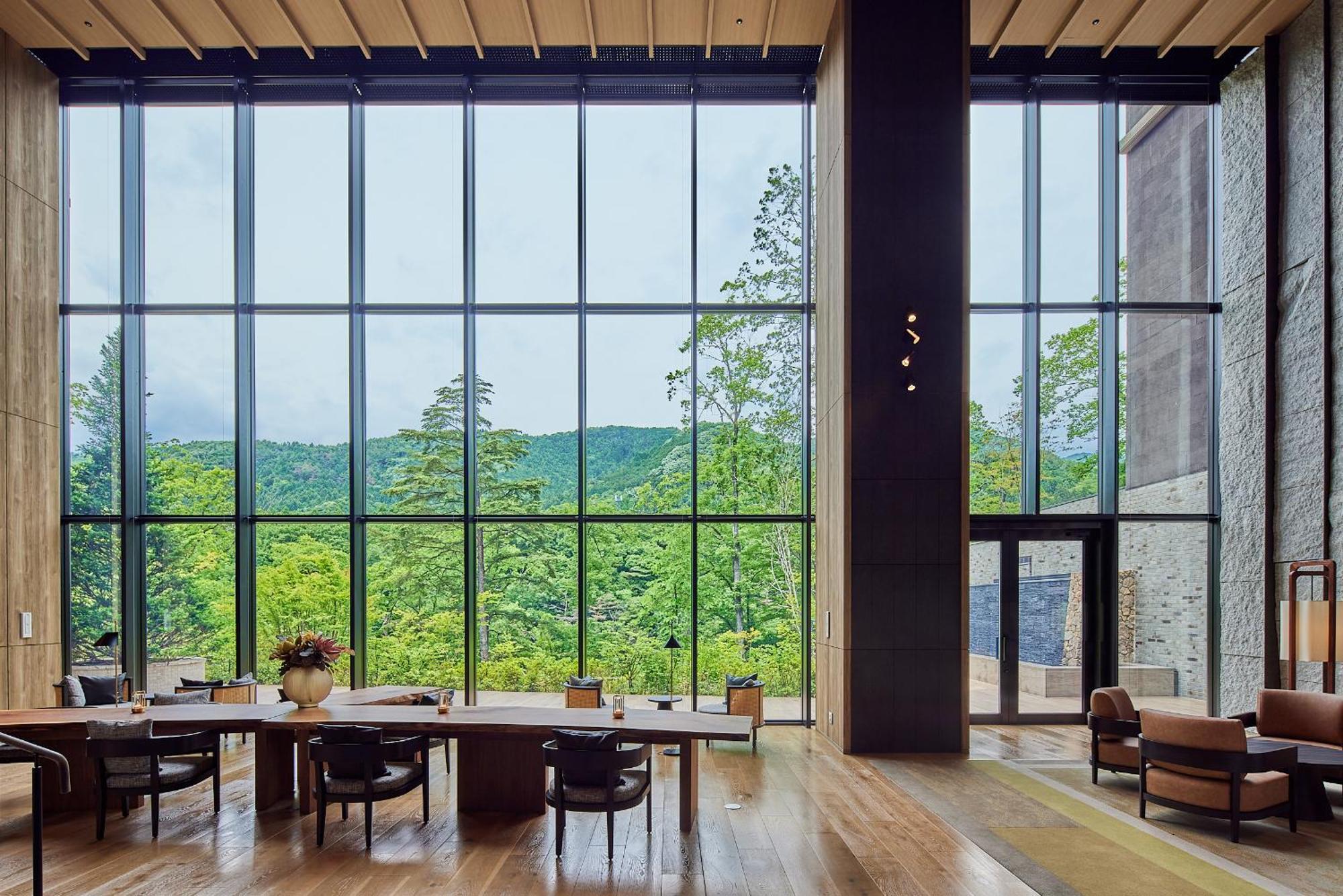 Hotel Kinugawa Keisui Nikko Zewnętrze zdjęcie