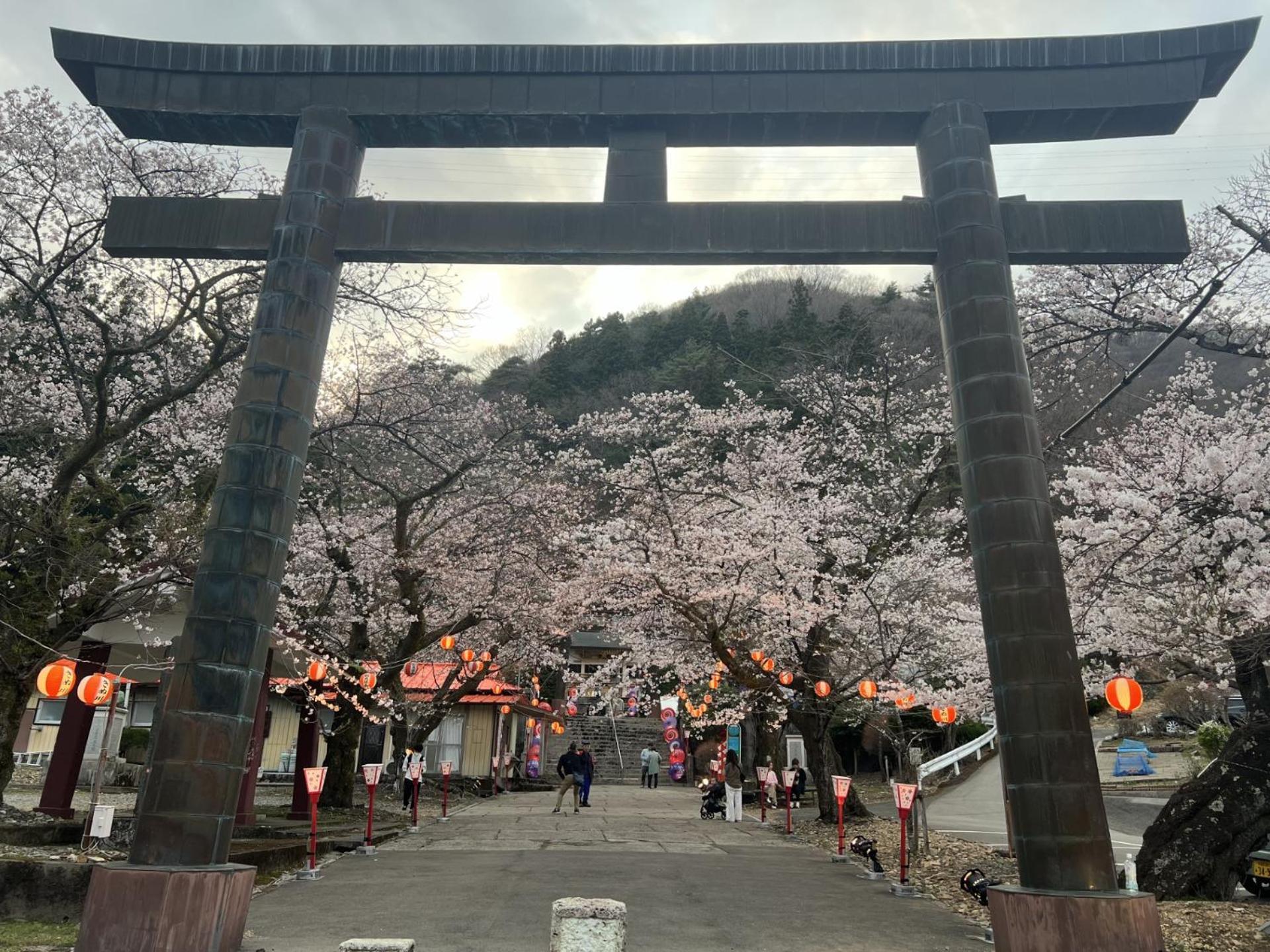 Hotel Kinugawa Keisui Nikko Zewnętrze zdjęcie